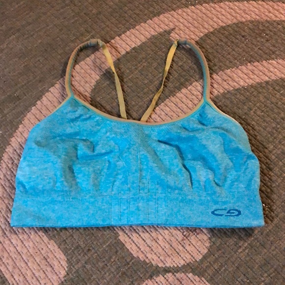 Champion Other - Champion Sports Bra